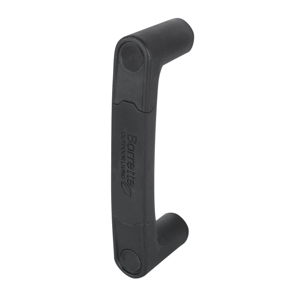 Poignée de barrière EZ Grip 6 1/2 po