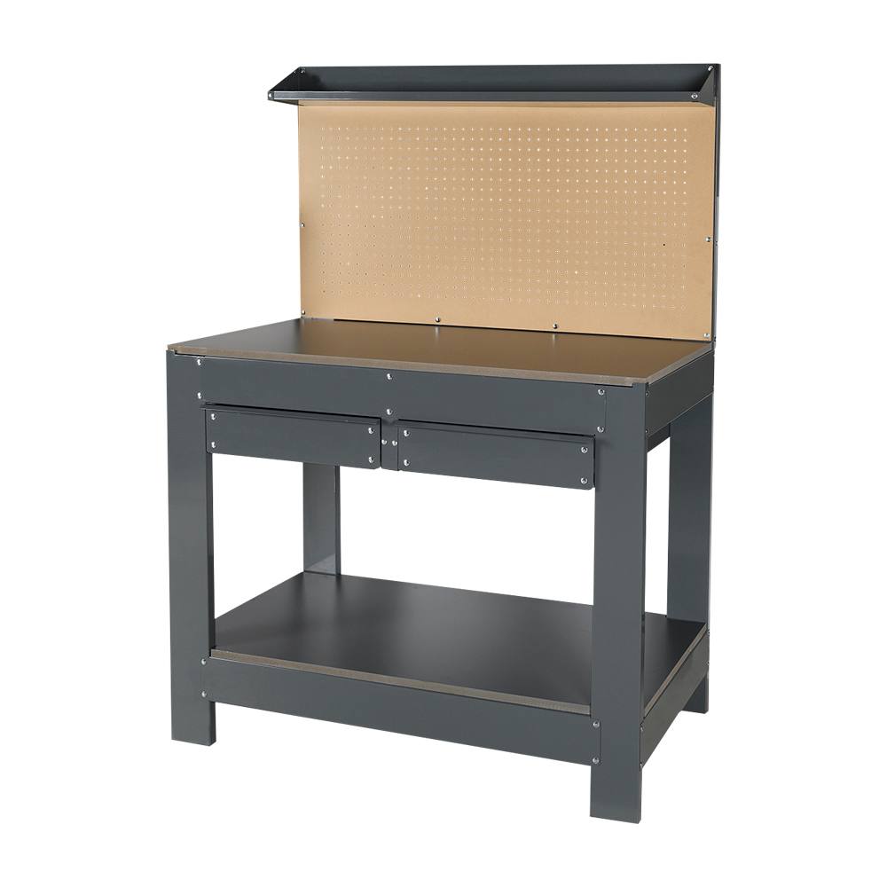 Établi utilitaire 44 1/8 po WULKEN