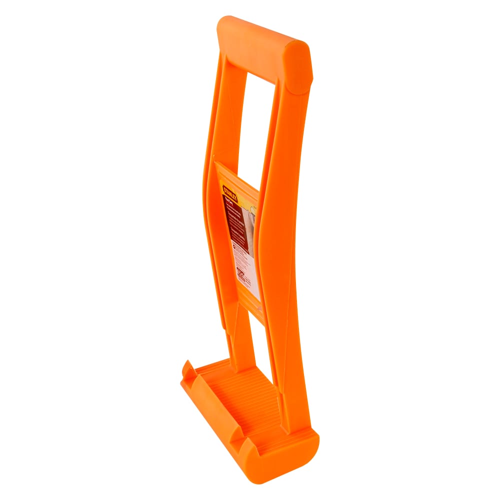 Porte-panneaux Stanley