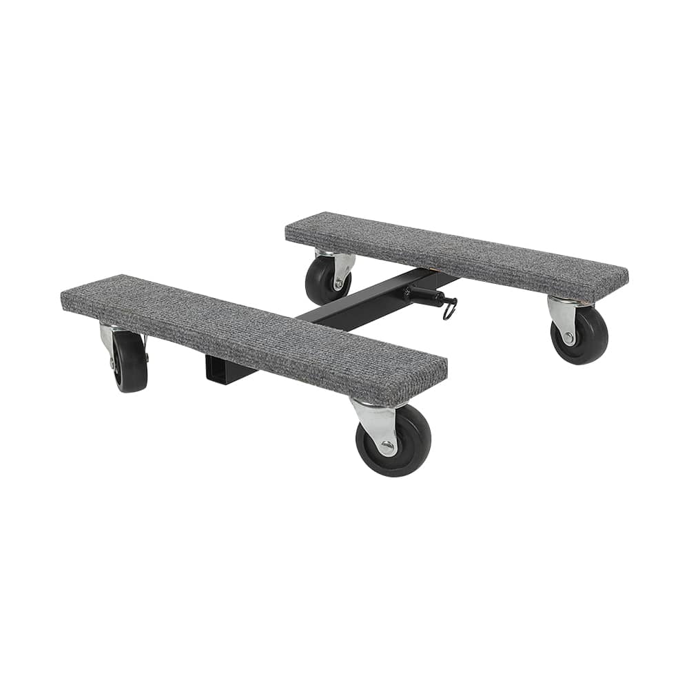 Chariot de déménagement extensible NEKTRA