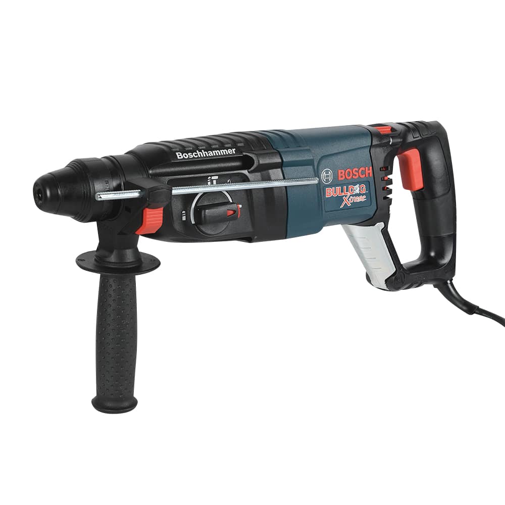 BOSCH SDS-Plus Rotary Hammer 1 in.
