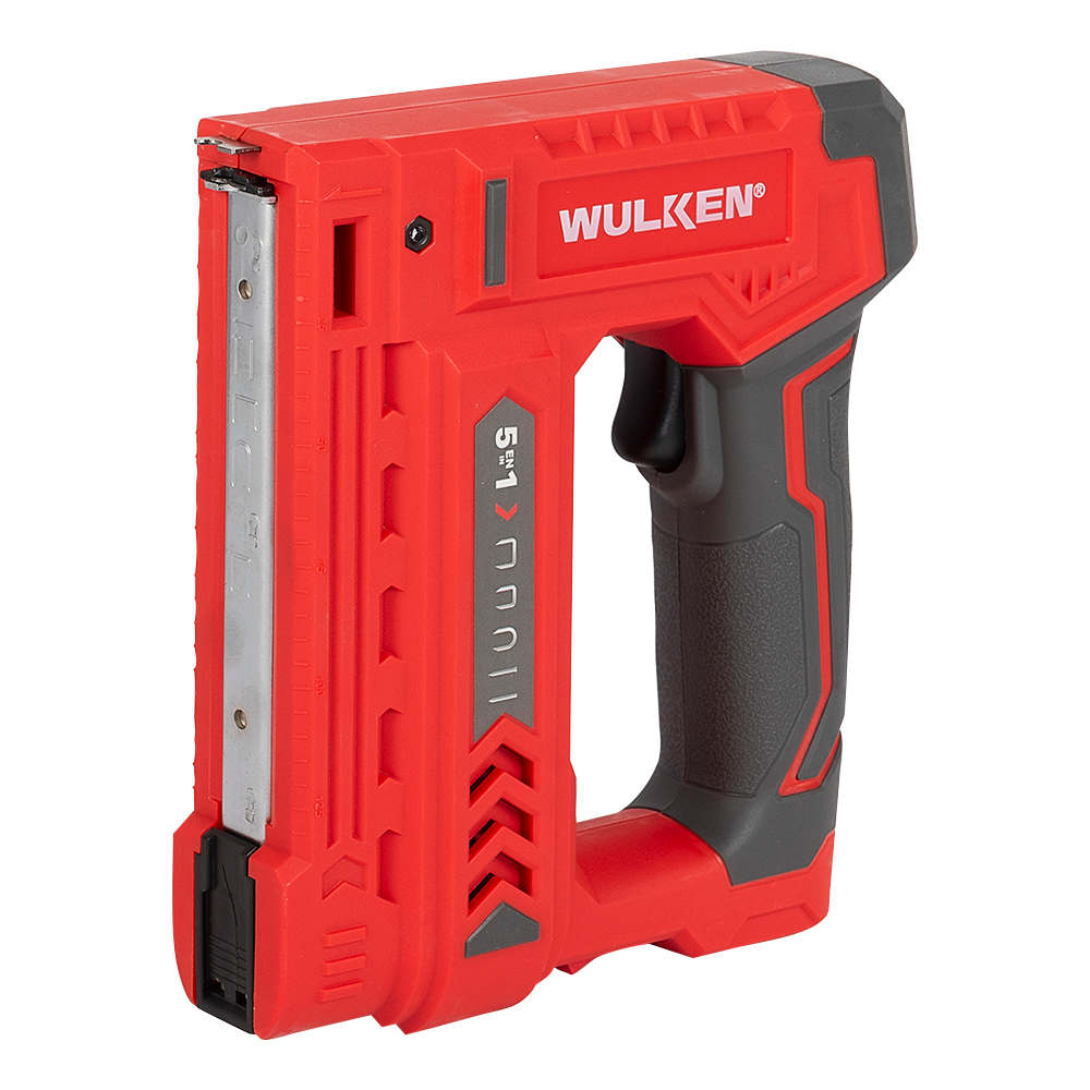 WULKEN Wireless Electric Stapler 5-in-1