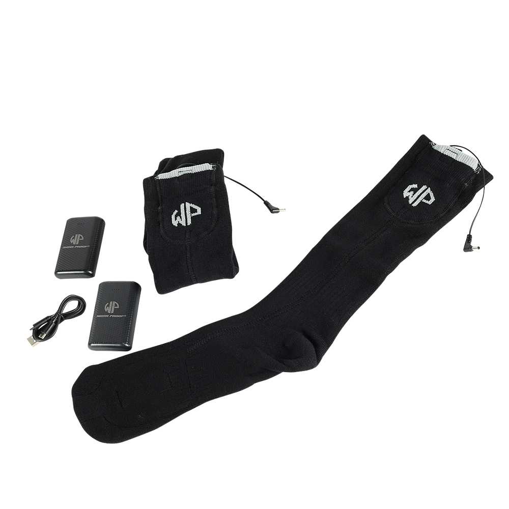 Heated Socks Small / Medium