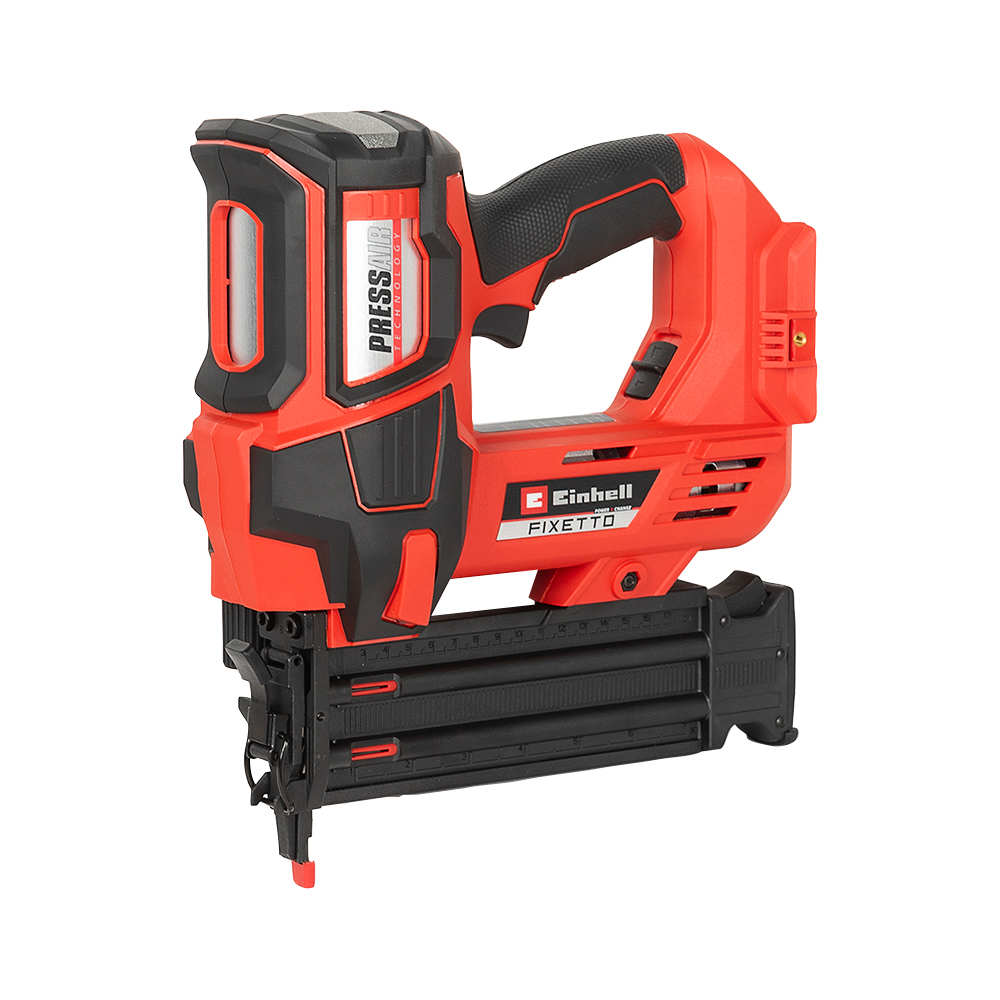 18 V Cordless Brad Nailer (Tool Only)