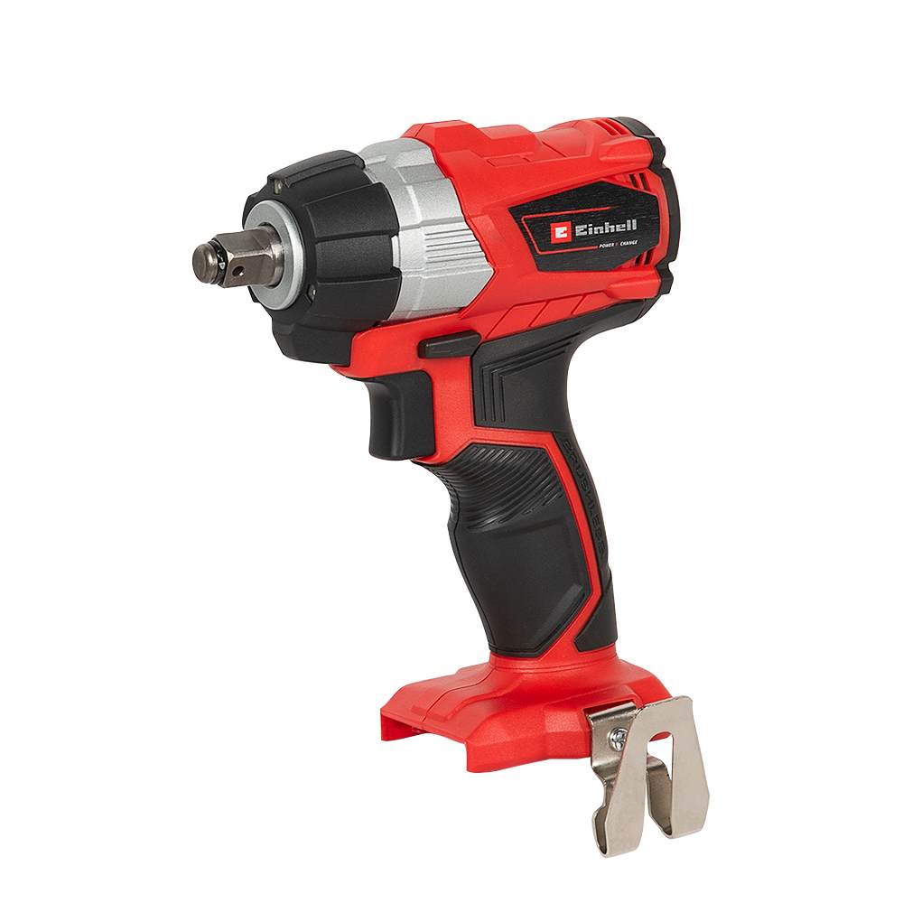 18 V Cordless Impact Wrench & Driver Tool Only