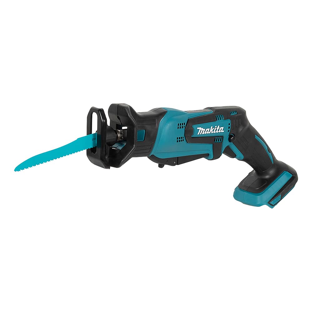 MAKITA 18 V LXT Compact Cordless Reciprocating Saw Tool Only