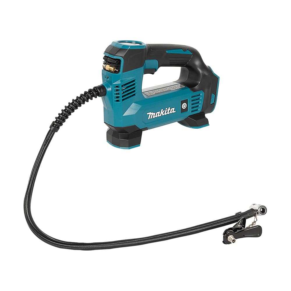 MAKITA 18 V LTX Lithium-ion Portable Inflator Tool Only