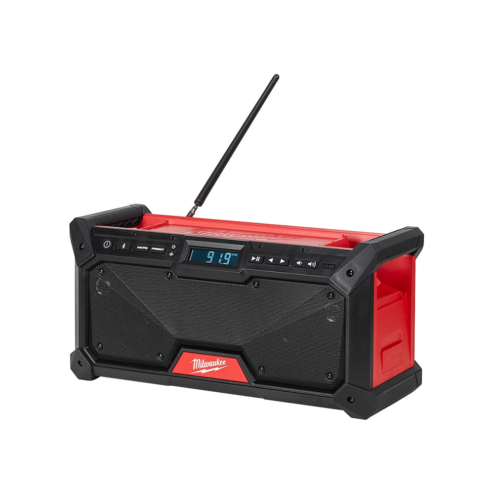 MILWAUKEE 18 V Jobsite Radio Tool Only