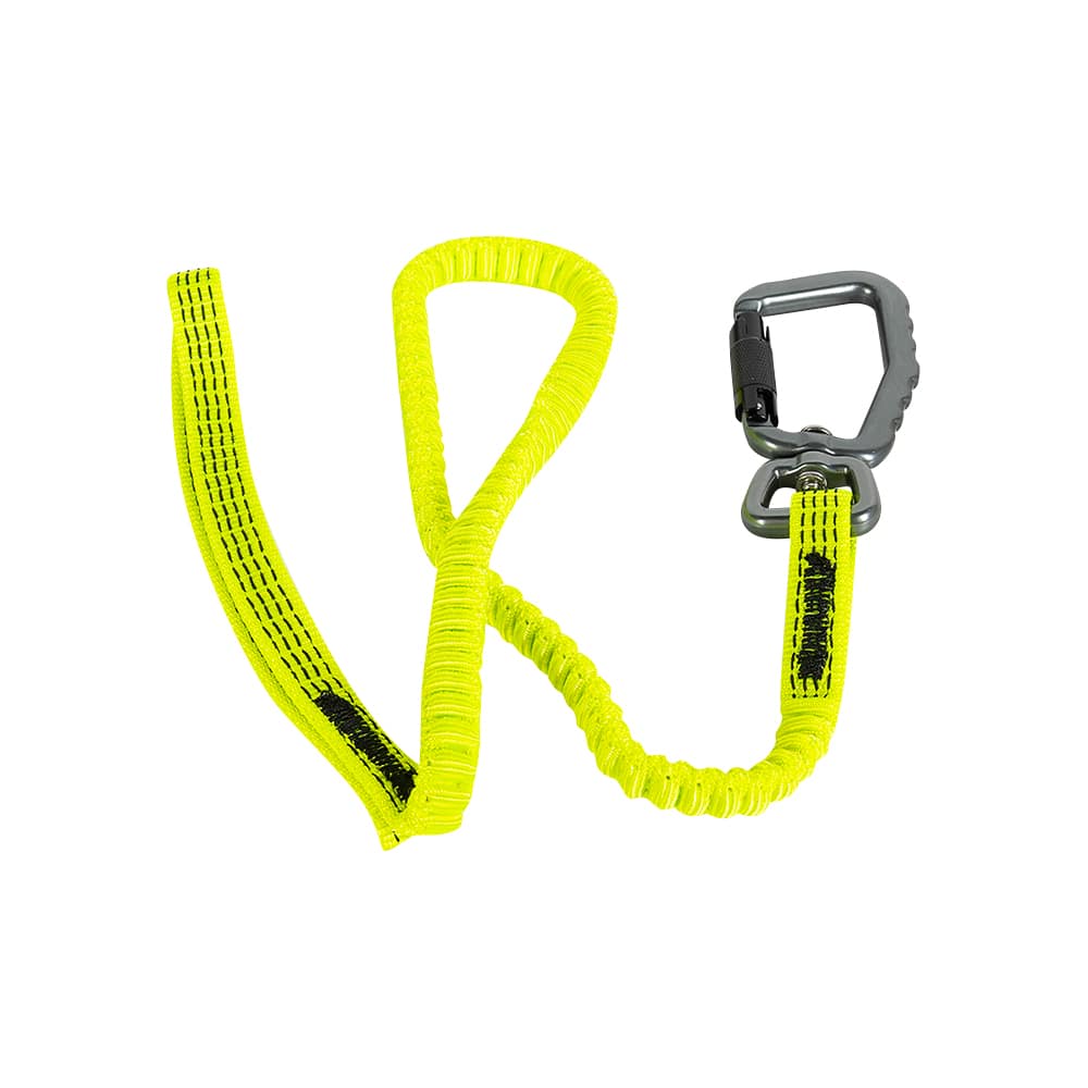 Locking Tool Lanyard 15 lb