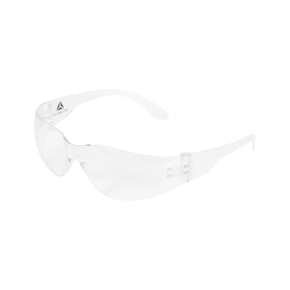 Clear Safety Glasses
