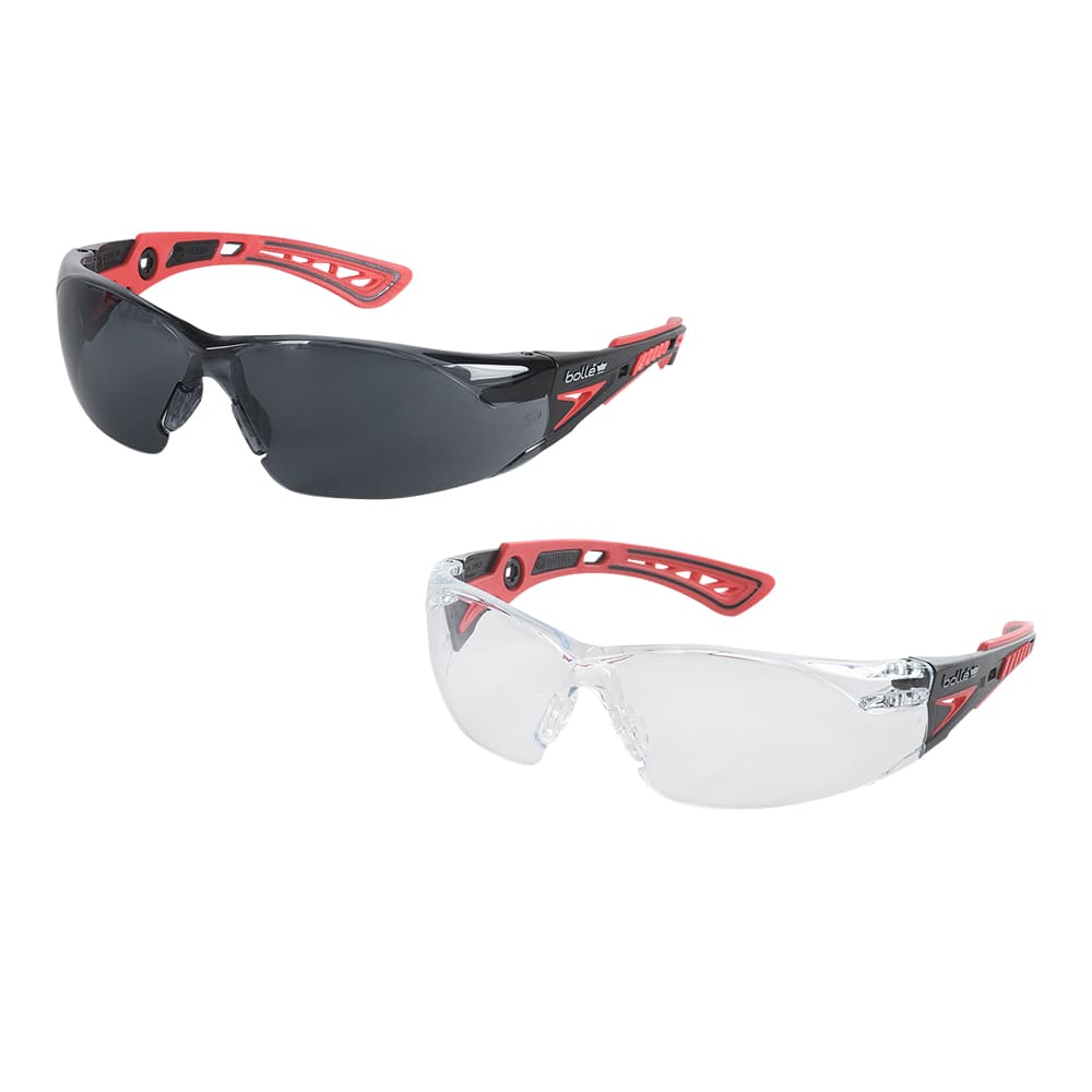 Safety Glasses Set/2