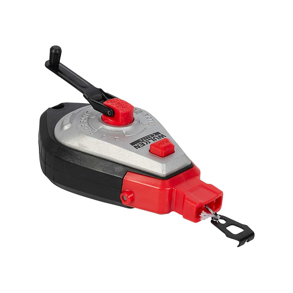 WULKEN ELITE Chalk Reel 100 ft.