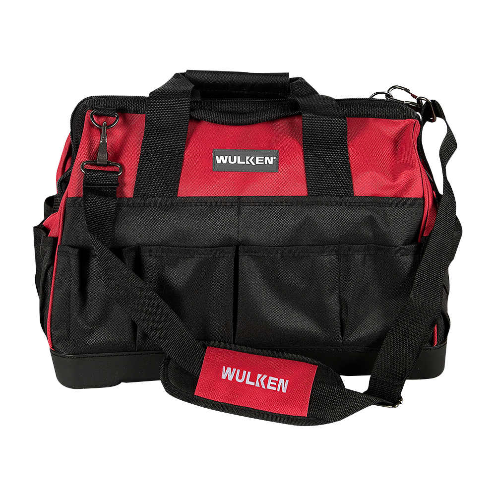Sac à outils 17 3/8 po WULKEN
