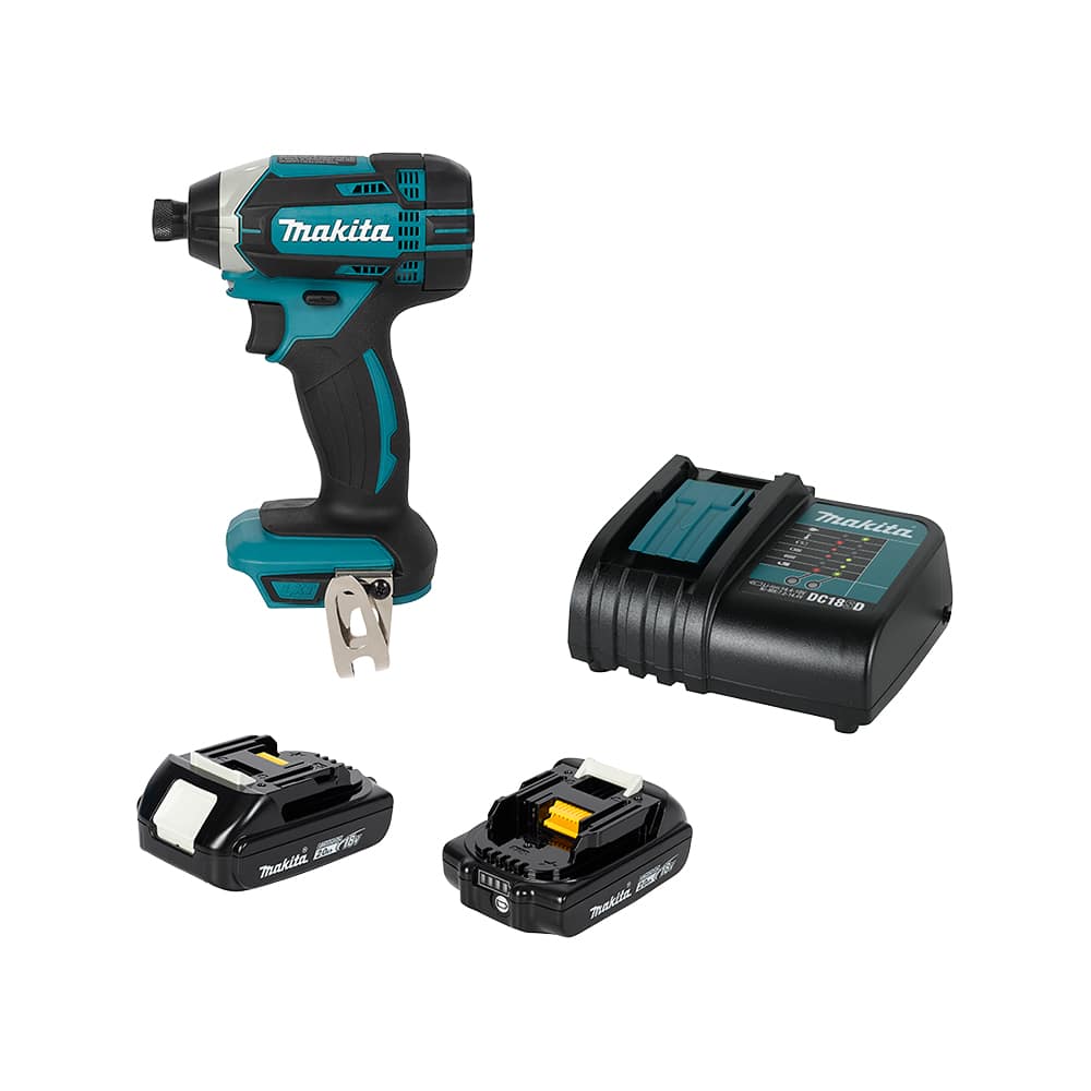 MAKITA 18 V Impact Driver