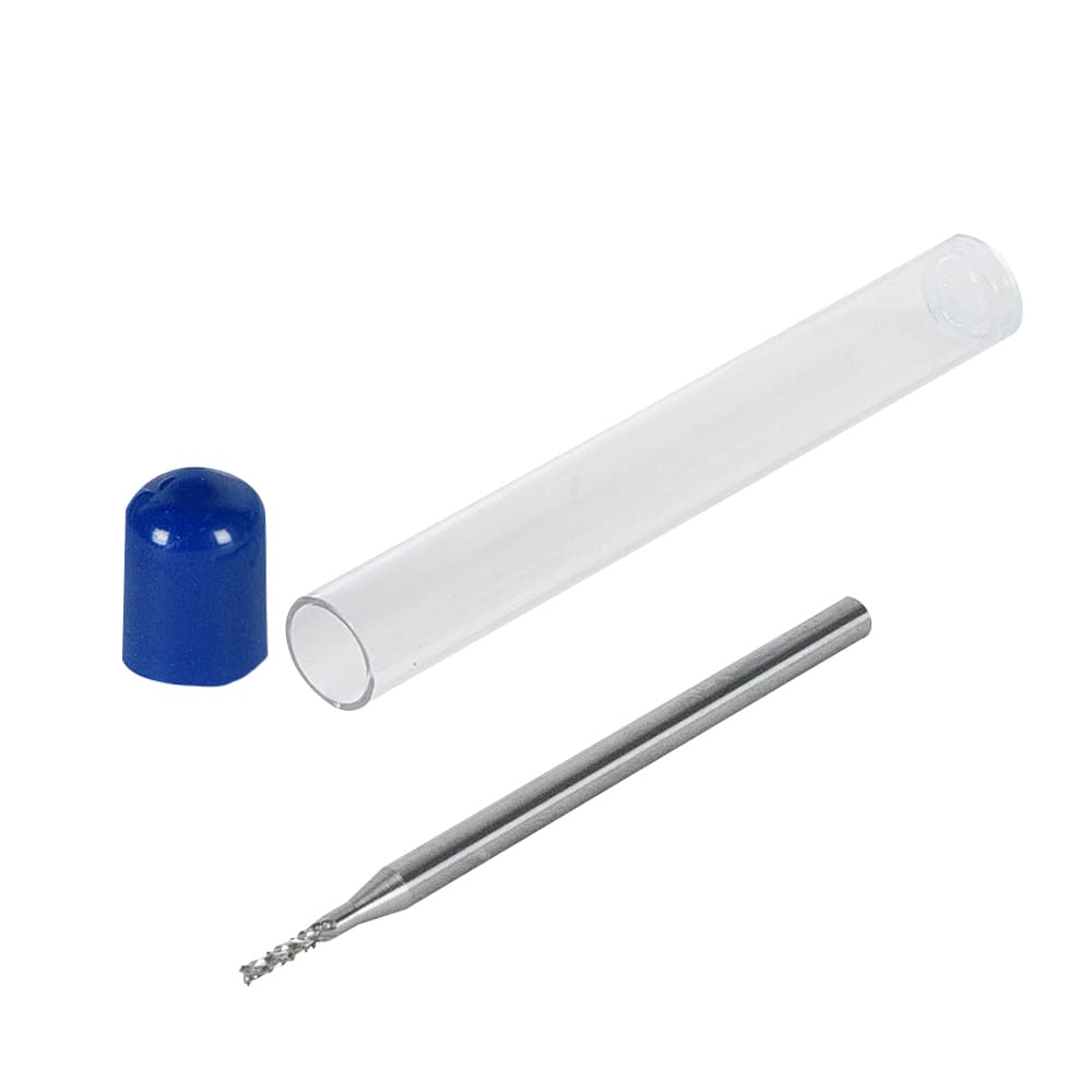 Mèche à découper 1/16 po pour joints de carrelage