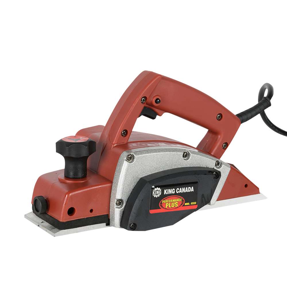 Electric Planer 3 1/4 in.