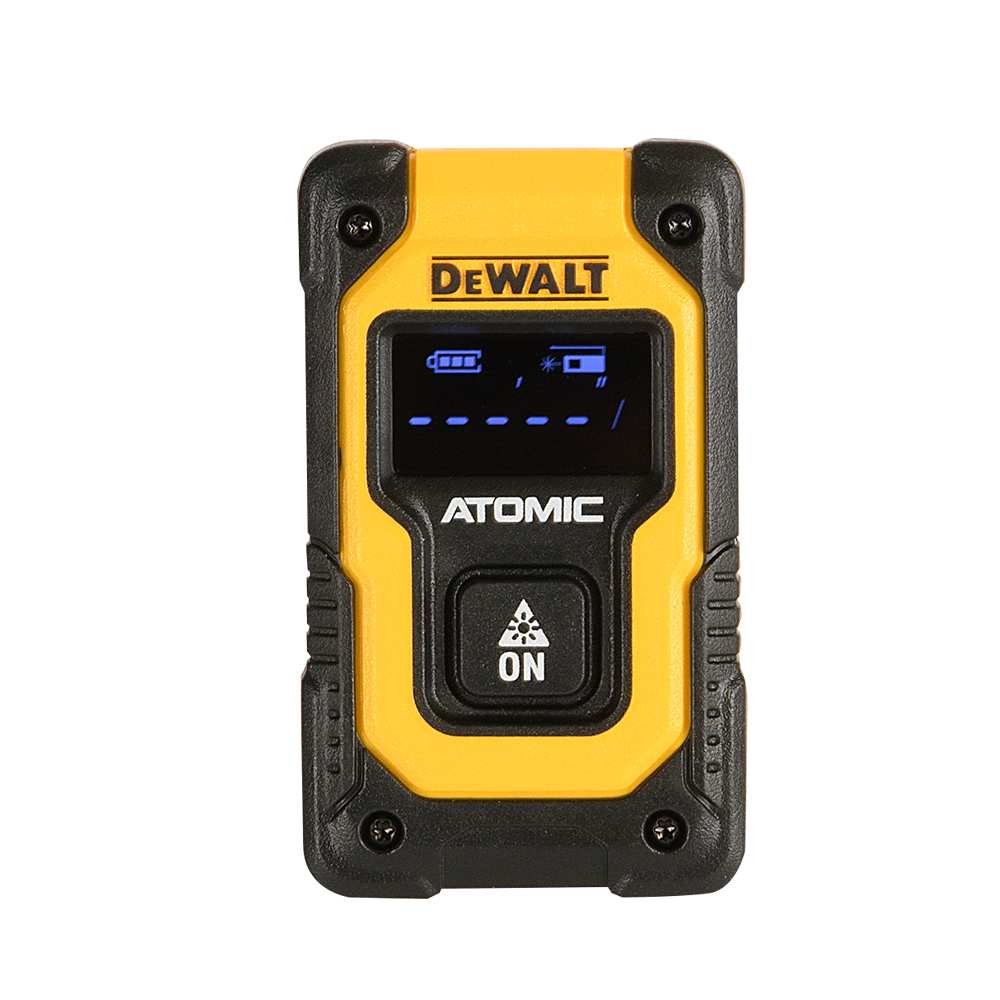 Mesureur de distance au laser 55 pi DEWALT