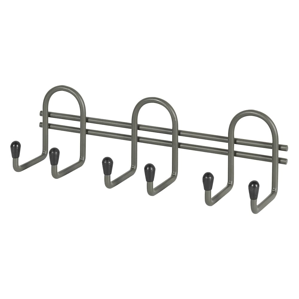 VERTUO 6-Hook Coat Rack
