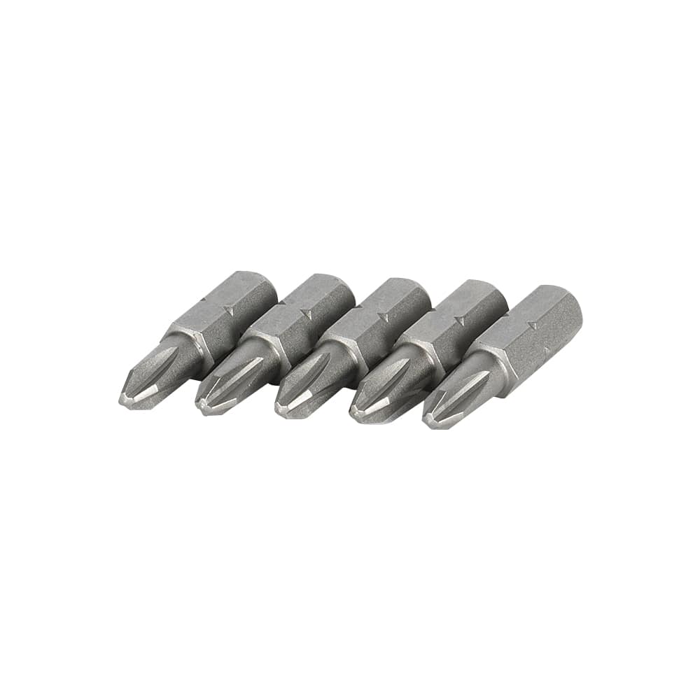 Drywall Bits Pkg/5