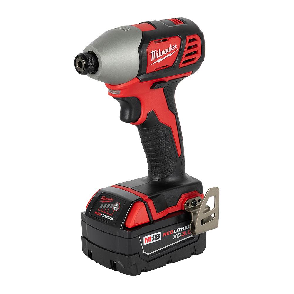 MILWAUKEE 18 V Cordless Impact Driver
