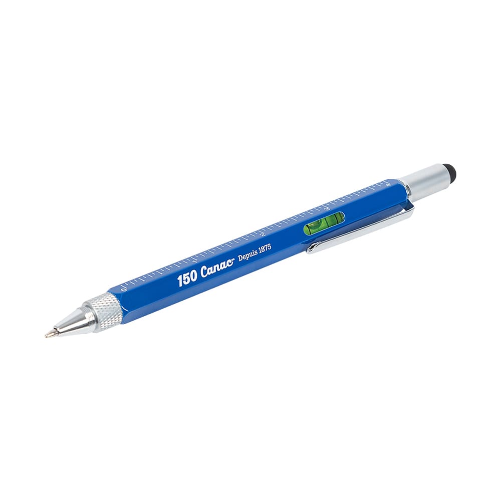 Multifunction Pen Canac 150 th