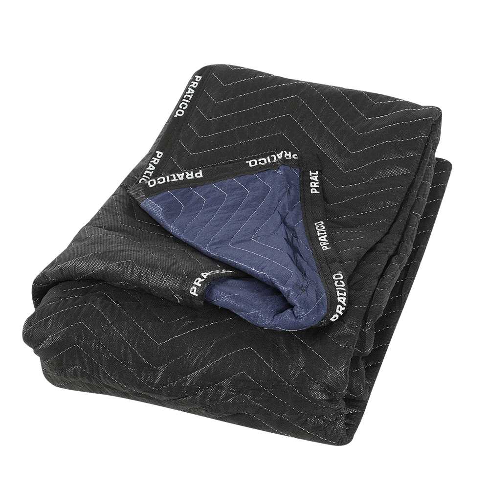 Couverture de déménagement / entreposage 70 po x 76 po