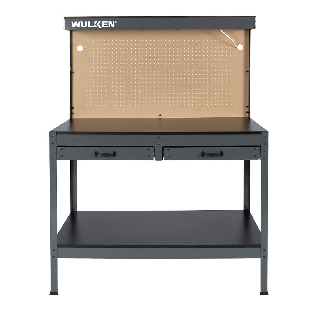 Établi multifonctionel 47 1/4 po WULKEN