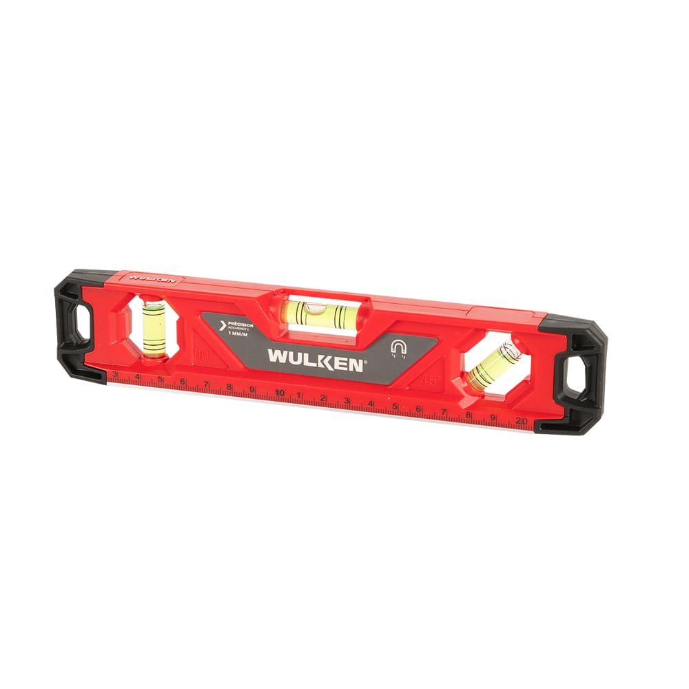 WULKEN Magnetic Torpedo Level9 in.