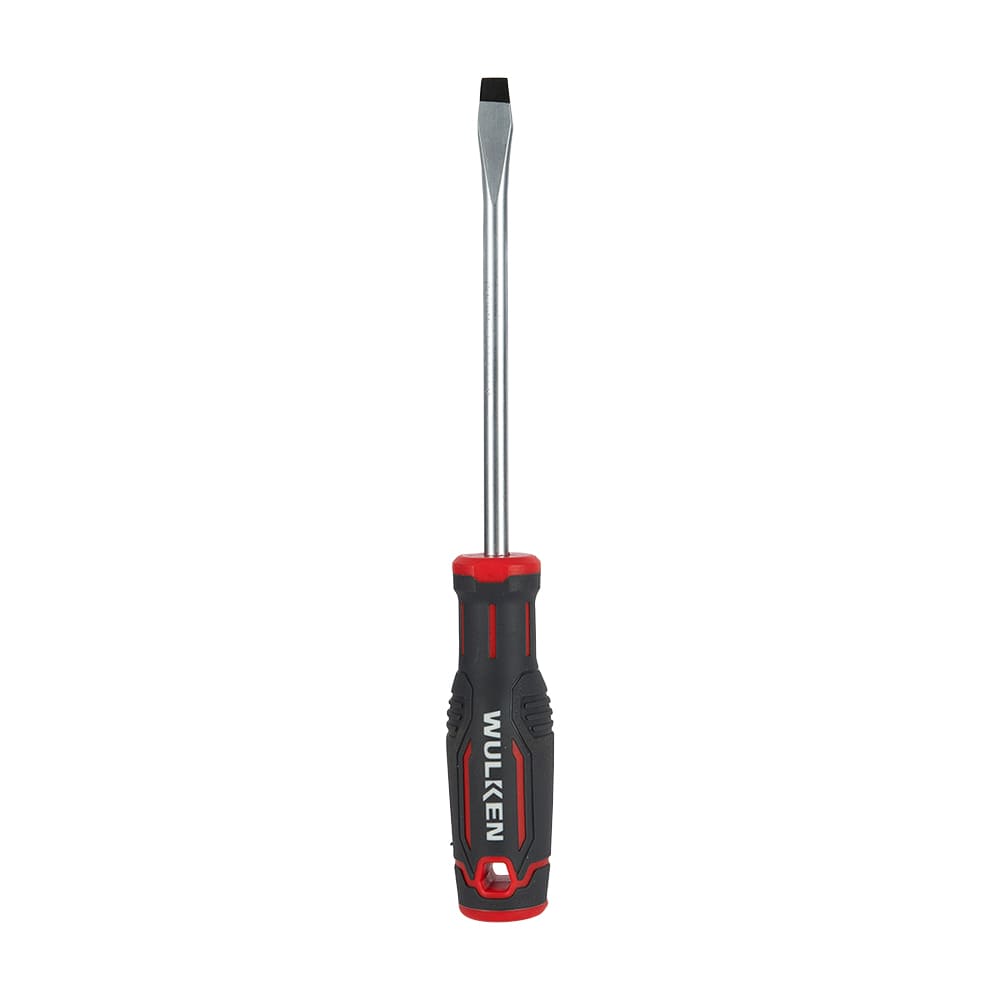 WULKEN Flathead Screwdriver 5/16 in. x 6 in.