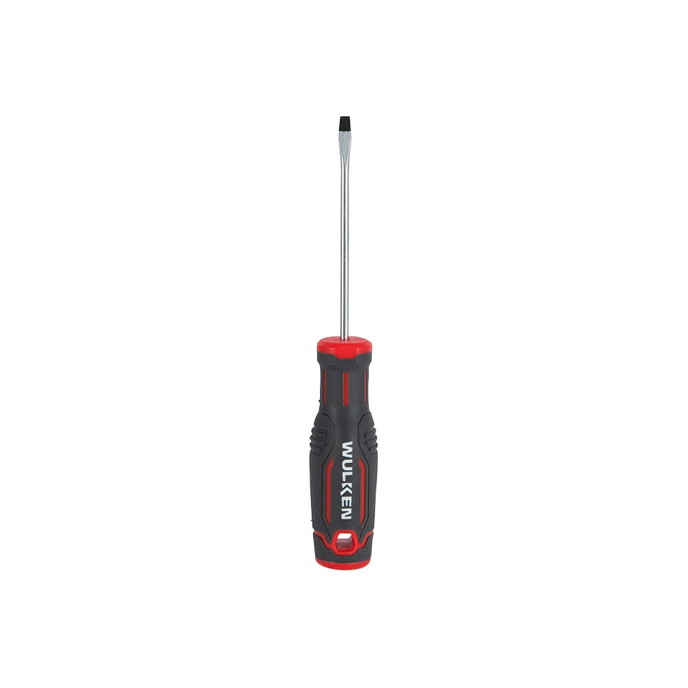 WULKEN Flathead Screwdriver 1/8 in. x 3 in.