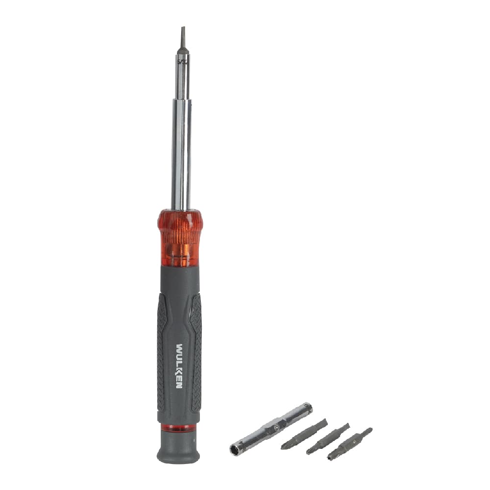 WULKEN Precision Screwdriver 14-in-1