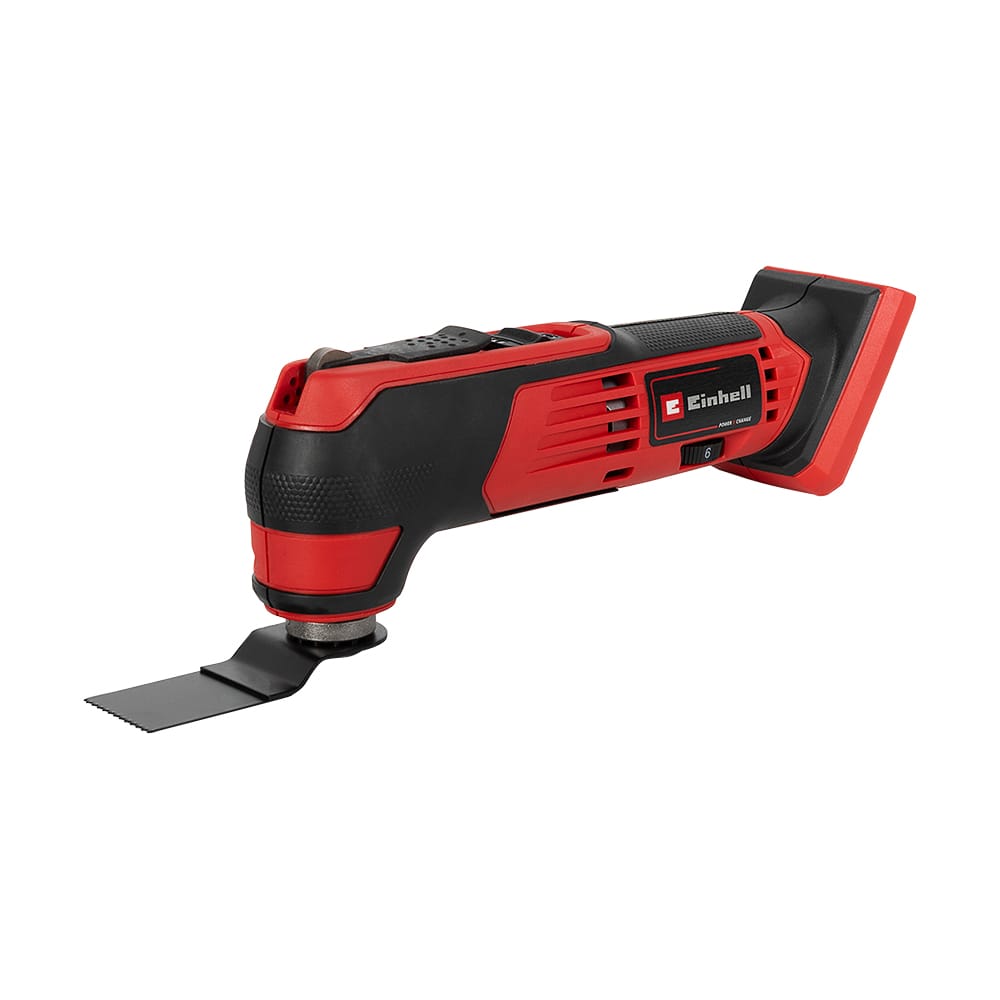 18 V Oscillating Multi-Tool Tool Only