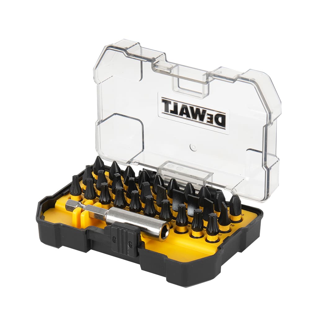 DEWALT Screwdriver Bit Set/31