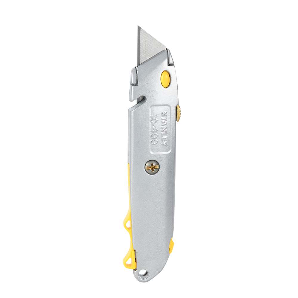 Retractable Utility Knife