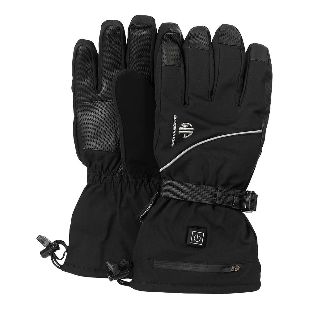 Gants chauffants grand / très grand