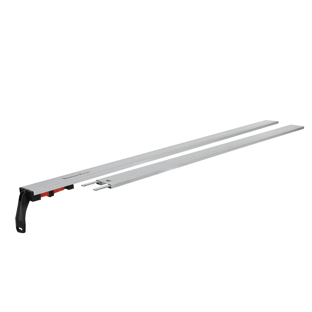 Industrial Cutting Guide 100 in.