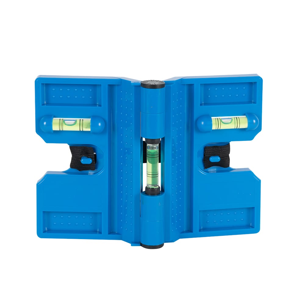 Magnetic Corner Level