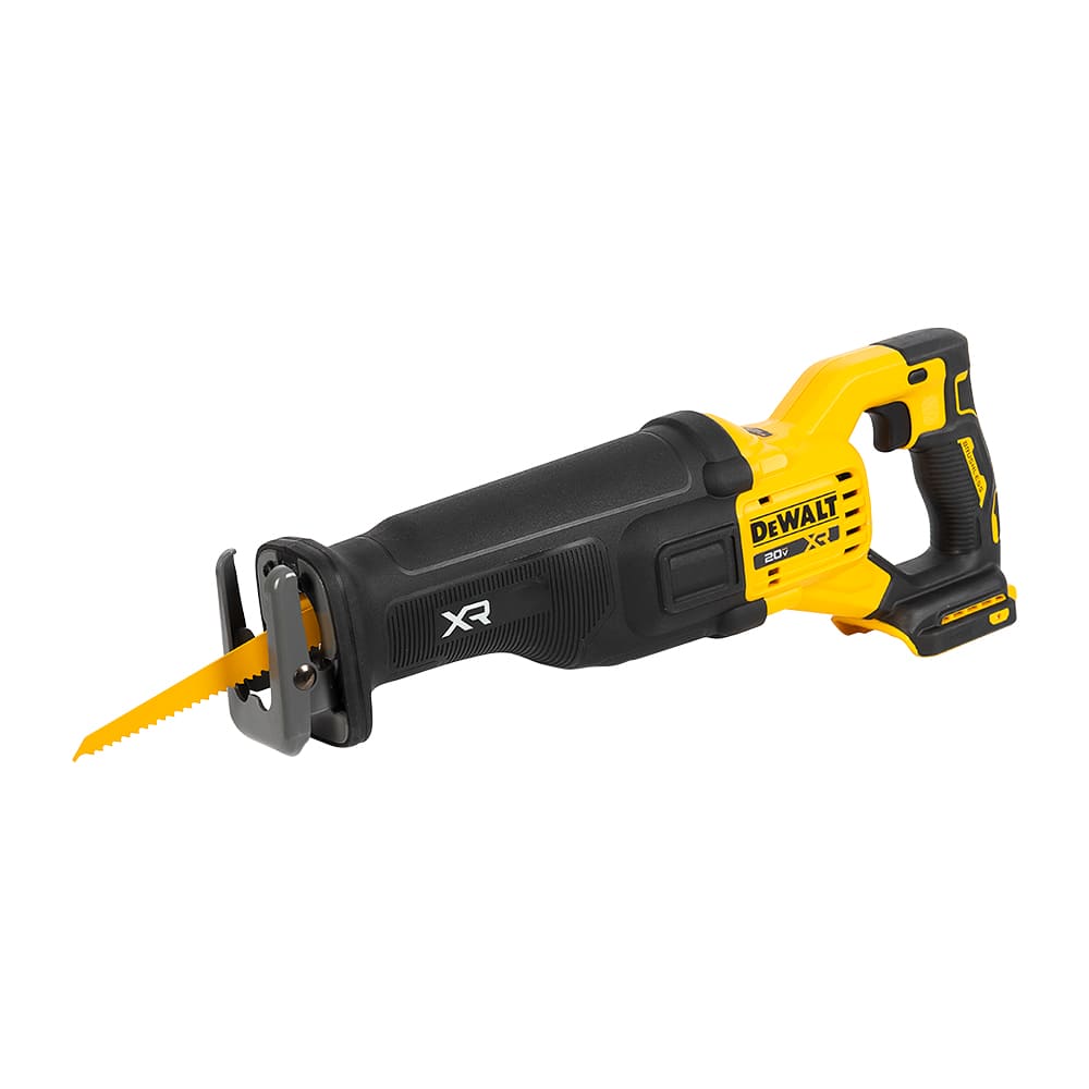DEWALT 20 V MAX Brushless Reciprocating Saw Tool Only