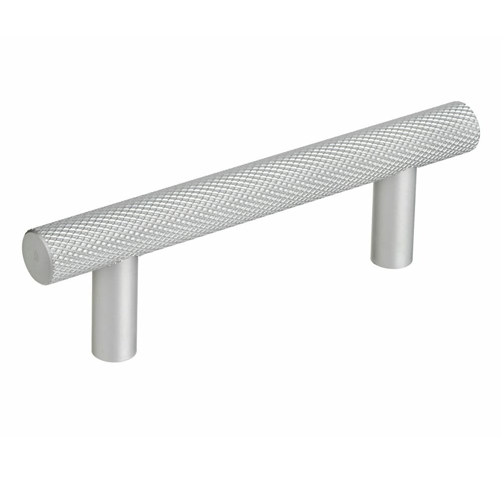Hearst Metal  Cabinet Handle Aluminum  76 mm c/c