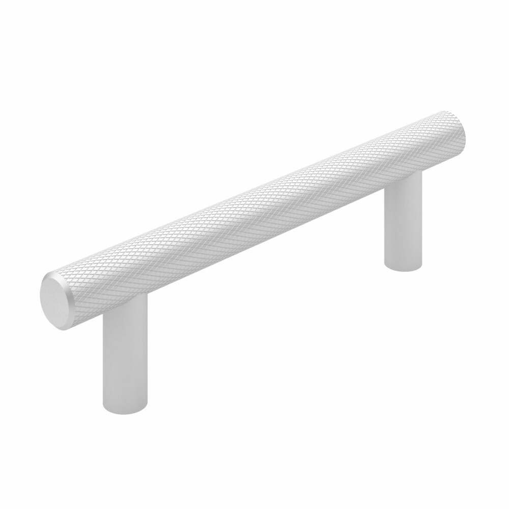 Hearst Metal  Cabinet Handle Aluminum  96 mm c/c
