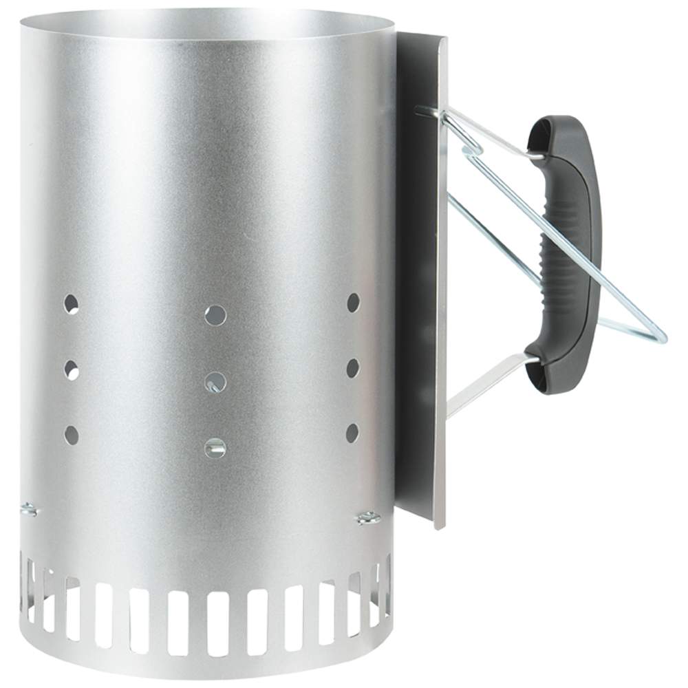 Cheminée d'allumage Rapidfire