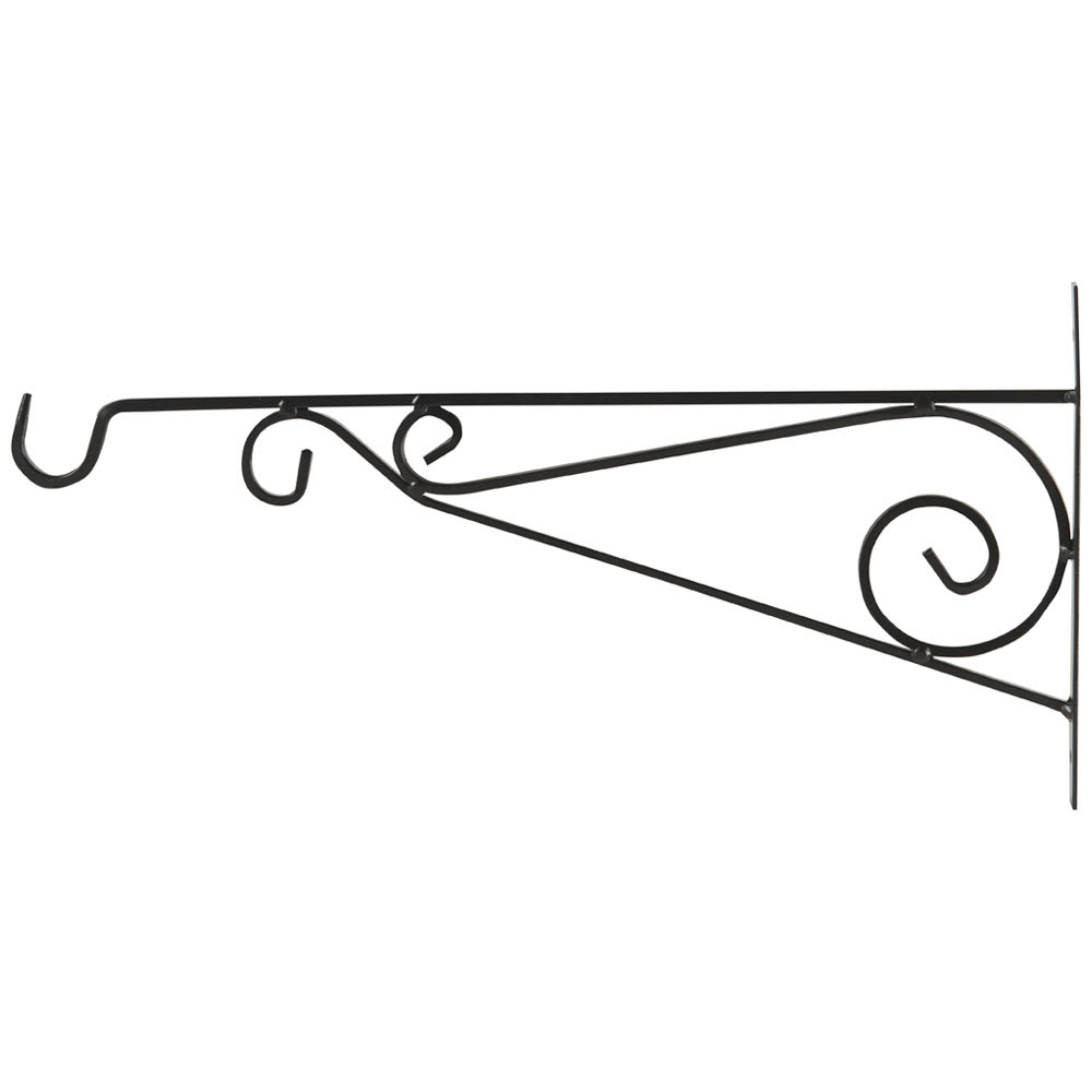 Support mural pour jardinière 15 po VERTUO