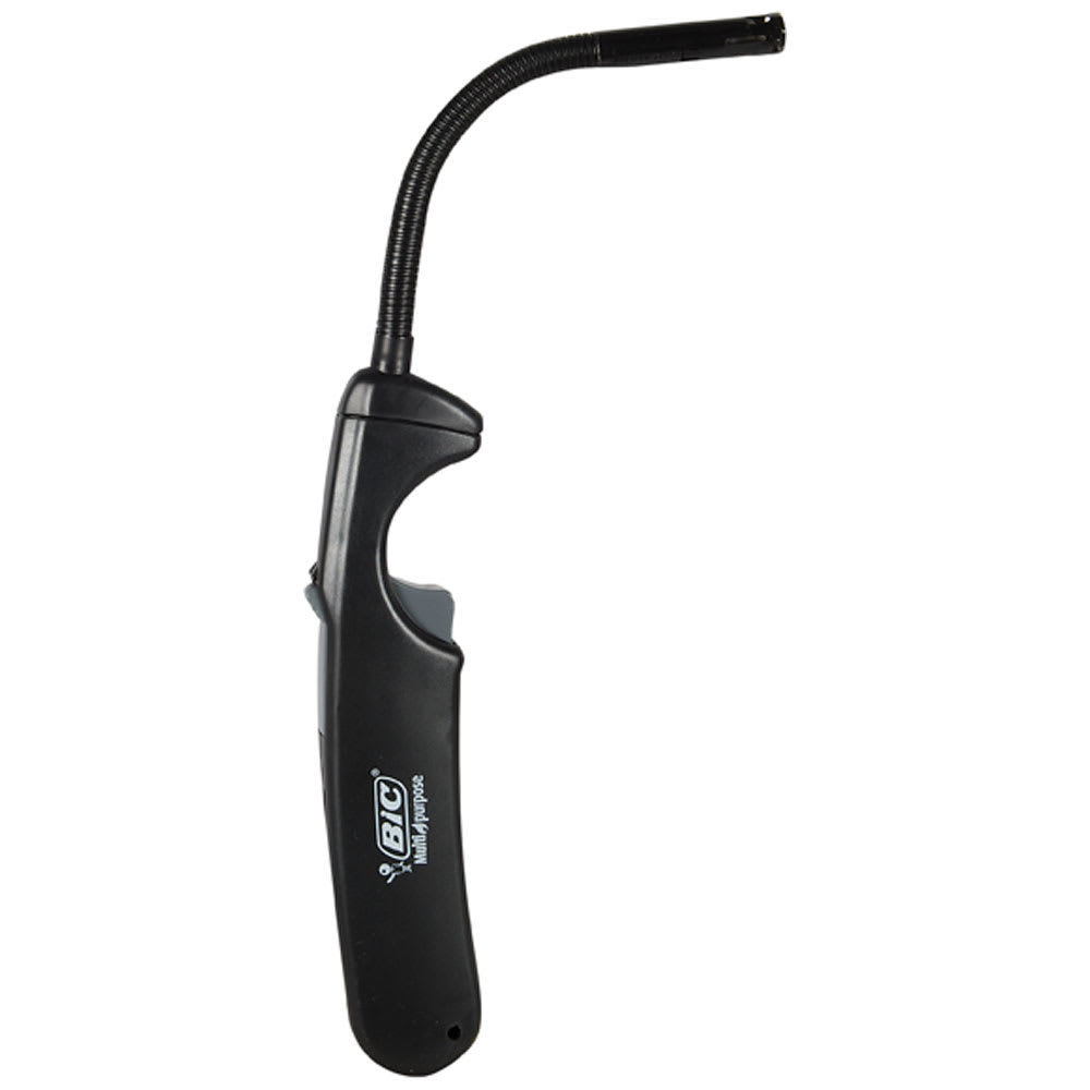 Briquet au butane Bic