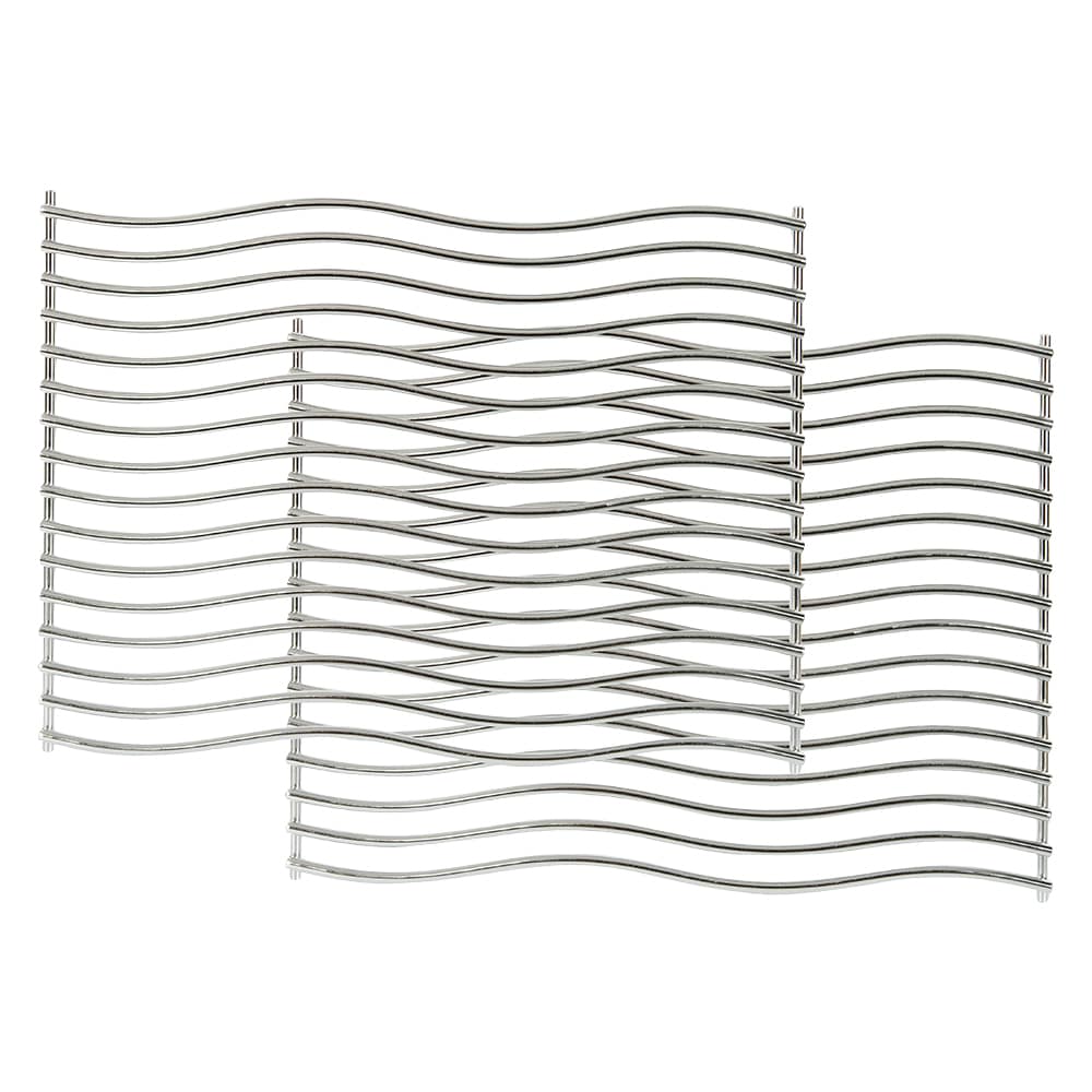 Grille de cuisson pour BBQ Napoleon Pqt/2