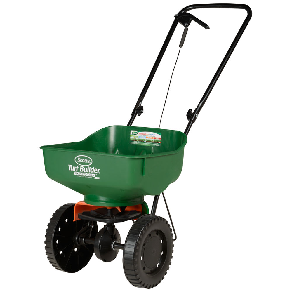 EdgeGuard Rotating Spreader