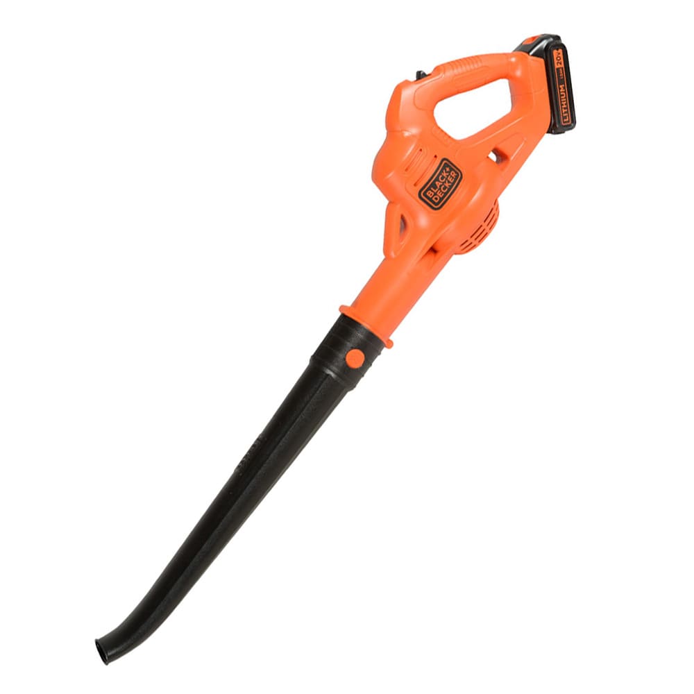 Souffleur à feuilles sans fil Sweeper 20 V