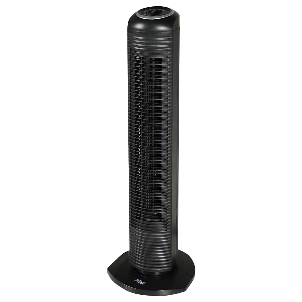 Ventilateur tour 32 po 3 vitesses