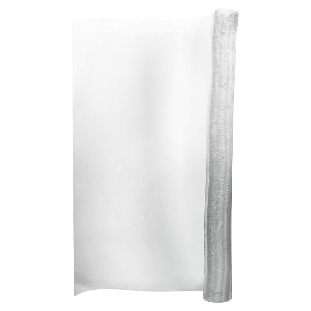 NEKTRA Aluminum Screen 30 in. x 84 in.