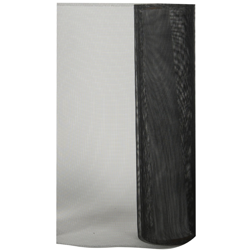 NEKTRA Aluminum Screen 24 in. x 84 in.