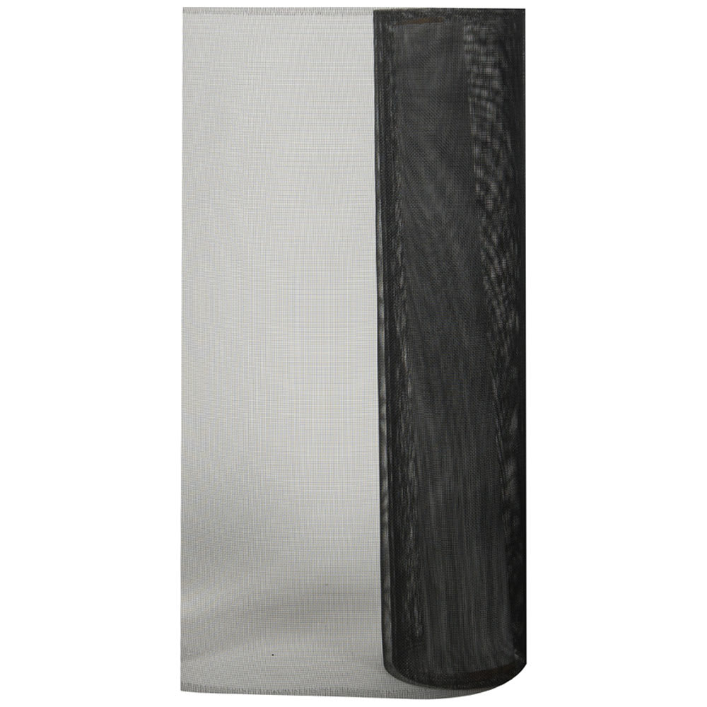 NEKTRA Aluminum Screen 30 in. x 84 in.